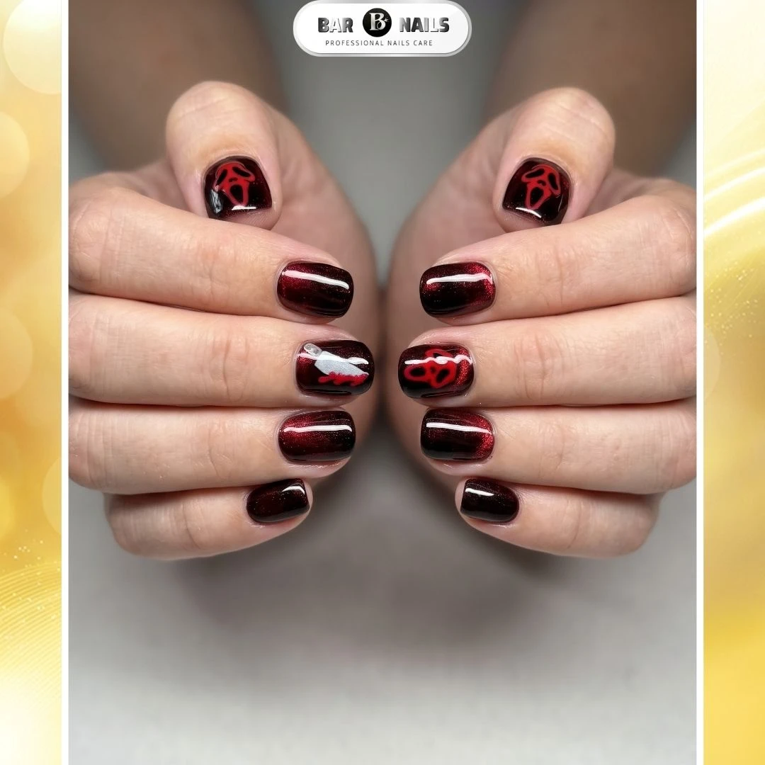 Nail designs
